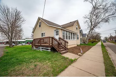 105 Elm Street W, Amery, WI 54001 - Photo 1