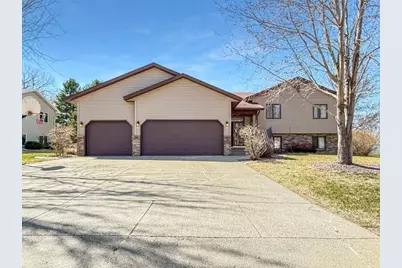3814 Cedar Creek Court, Fairmont, MN 56031 - Photo 1