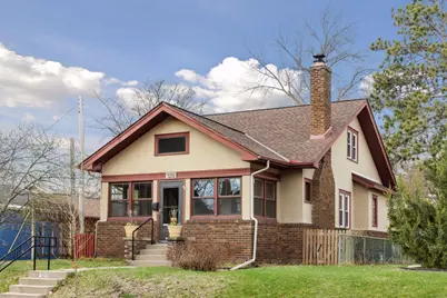 4140 22nd Avenue S, Minneapolis, MN 55407 - Photo 1