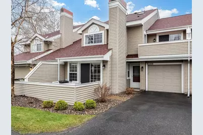 1960 Shenandoah Court #B, Plymouth, MN 55447 - Photo 1