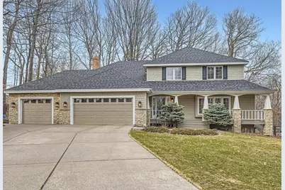 7240 Orchid Lane N, Maple Grove, MN 55311 - Photo 1