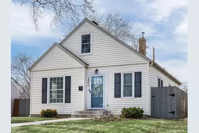 2850 Florida Avenue S, Saint Louis Park, MN 55426 - Photo 1