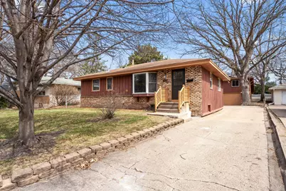 6051 4th Street NE, Fridley, MN 55432 - Photo 1