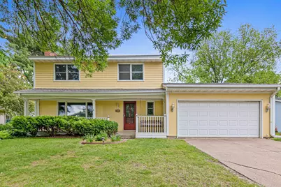 529 Woodhill Drive, Roseville, MN 55113 - Photo 1