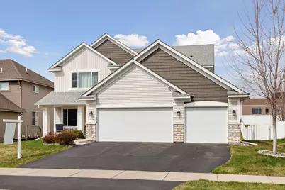 15335 Emory Avenue, Apple Valley, MN 55124 - Photo 1