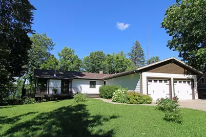 33346 Birch Crest Road, Grey Eagle, MN 56336 - Photo 1