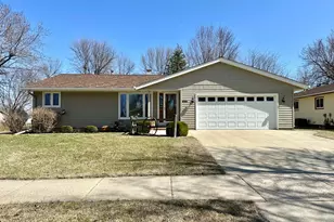 1734 Greenview Rd, Worthington, MN 56187 - Photo 1