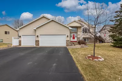 7924 Highland Drive, Lino Lakes, MN 55014 - Photo 1