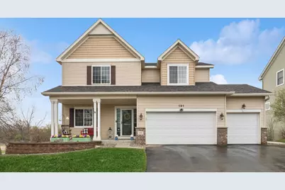 101 Bluestone Drive, Dundas, MN 55019 - Photo 1