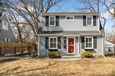 304 Van Buren Avenue S, Edina, MN 55343 - Photo 1