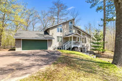 3626 Bay Drive, Danbury, WI 54830 - Photo 1