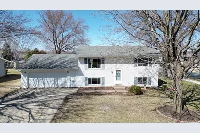 1109 5th Street NE, Stewartville, MN 55976 - Photo 1