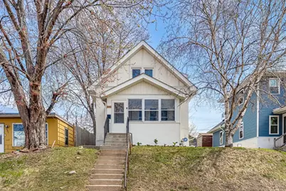 3442 Fremont Avenue N, Minneapolis, MN 55412 - Photo 1