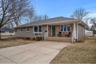 106 4th Street SE, New Prague, MN 56071 - Photo 1