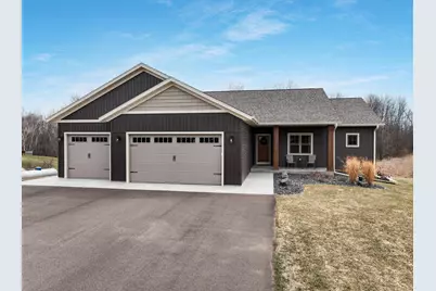 1837 186th Street, Lafayette Twp, WI 54729 - Photo 1