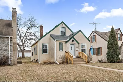 5353 30th Avenue S, Minneapolis, MN 55417 - Photo 1