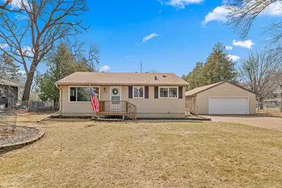 1066 132nd Lane NE, Blaine, MN 55434 - Photo 1