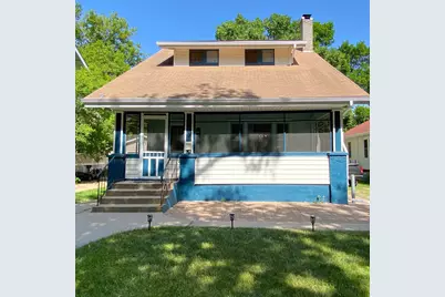 1139 Summit Avenue, Detroit Lakes, MN 56501 - Photo 1