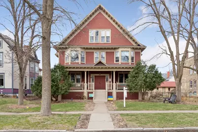 545 Ashland Avenue #4, Saint Paul, MN 55102 - Photo 1