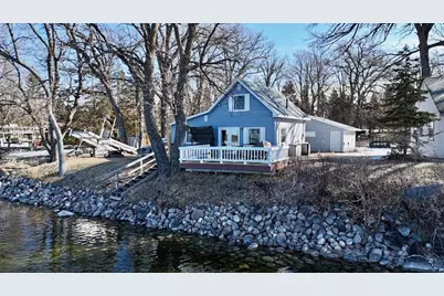 45862 Brandborg Creek Road, Henning, MN 56551 - Photo 1