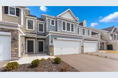 12273 Ghia Court NE #B, Blaine, MN 55449 - Photo 1