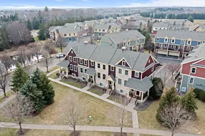 10758 Falling Water Lane #C, Woodbury, MN 55129 - Photo 1