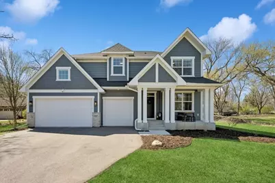 13107 Orchard Road, Minnetonka, MN 55305 - Photo 1