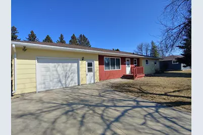 1024 N 7th Street, Warren, MN 56762 - Photo 1