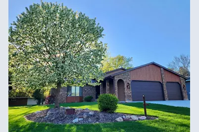 5297 Cottage Avenue, White Bear Lake, MN 55110 - Photo 1