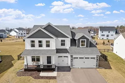 5857 Quin Avenue NE, Otsego, MN 55330 - Photo 1