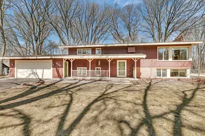 909 Forest Drive, Saint Cloud, MN 56303 - Photo 1