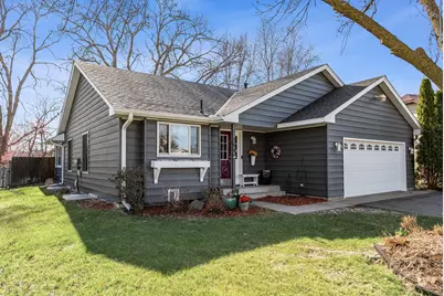 564 Jefferson Lane NW, Elk River, MN 55330 - Photo 1