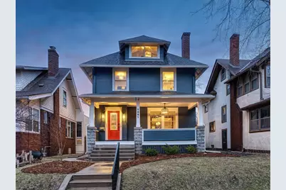 1081 Fairmount Avenue, Saint Paul, MN 55105 - Photo 1