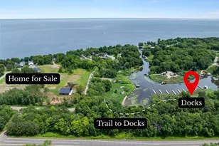 18210 Marina Way, Garrison, MN 56450 - Photo 1