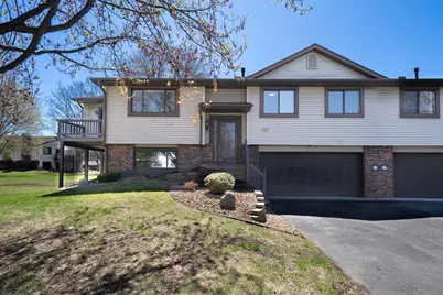 597 Donegal Circle, Shoreview, MN 55126 - Photo 1