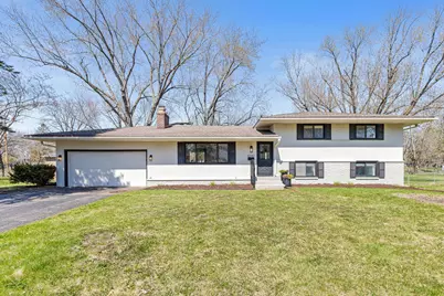 8340 Wesley Drive, Golden Valley, MN 55427 - Photo 1