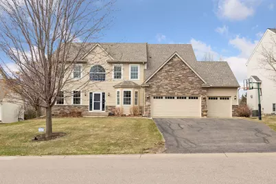 3589 Commonwealth Circle, Woodbury, MN 55125 - Photo 1