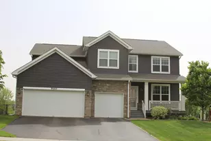 9665 66th Street South, Cottage Grove, MN 55016 - Photo 1