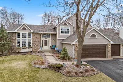 1784 Sheffield Drive, Woodbury, MN 55125 - Photo 1