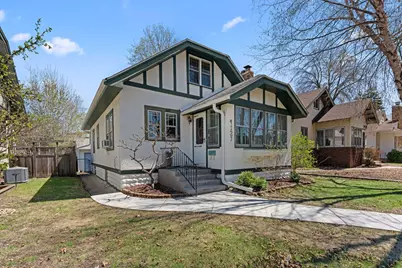 4127 18th Avenue S, Minneapolis, MN 55407 - Photo 1