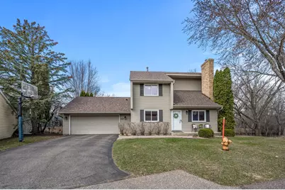 1127 Benton Way, Arden Hills, MN 55112 - Photo 1