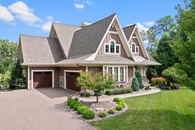 10902 57th Street N, Lake Elmo, MN 55042 - Photo 1