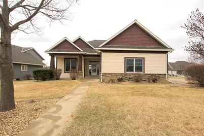 1416 Heritage Avenue NW, Hutchinson, MN 55350 - Photo 1