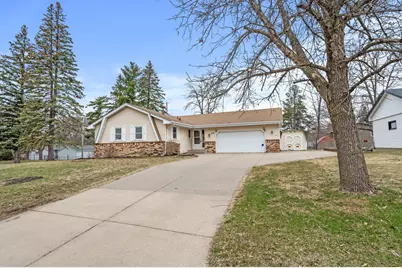 8191 Ruth Circle NE, Fridley, MN 55432 - Photo 1