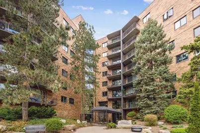 210 W Grant Street #710, Minneapolis, MN 55403 - Photo 1