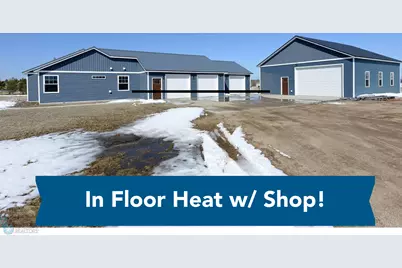 17160 Lakeview Lane, Lake Eunice Twp, MN 56511 - Photo 1