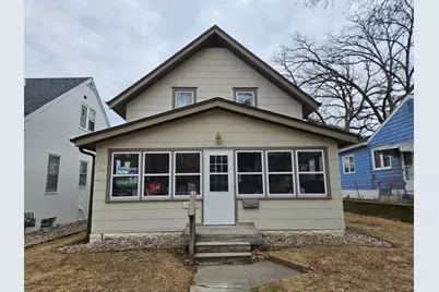 3430 Washburn Avenue N, Minneapolis, MN 55412 - Photo 1