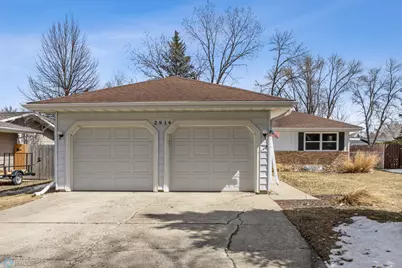 2914 12th Street S, Fargo,  58103 - Photo 1