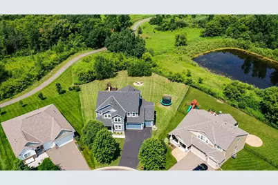 15180 75th Court NE, Otsego, MN 55330 - Photo 1