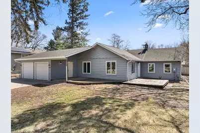 1233 85th Avenue N, Brooklyn Park, MN 55444 - Photo 1